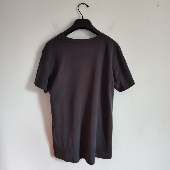 Ladies SZ L Disney Hocus Pocus Grey Graphic T-Shirt - Picture 2 of 3